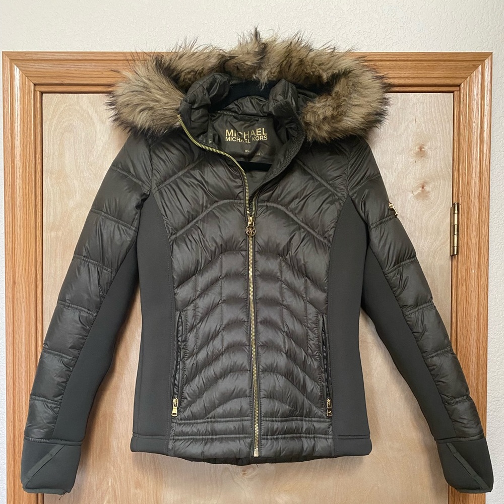 Jacket - Picture 5 of 5